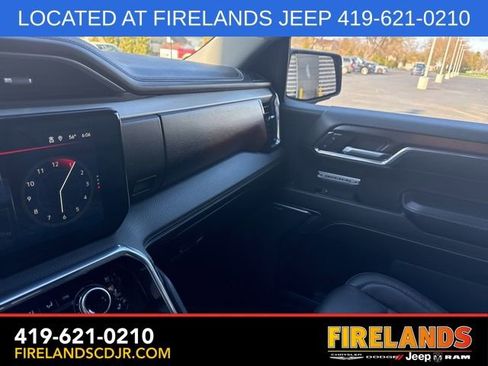Used 2024 GMC Sierra 1500 Denali image 40