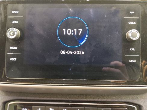 Used 2023 Volkswagen Atlas Cross Sport SE FWD image 25