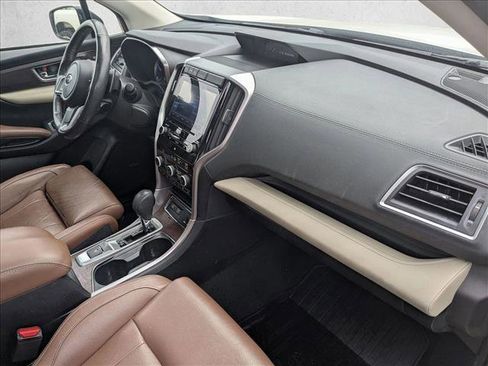 Used 2020 Subaru Ascent Touring w/ Popular Package #3 image 20