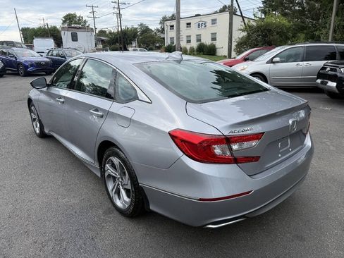Used 2020 Honda Accord EX-L image 7