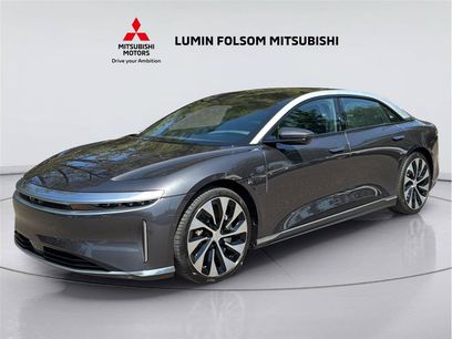 Used 2023 Lucid Air Touring