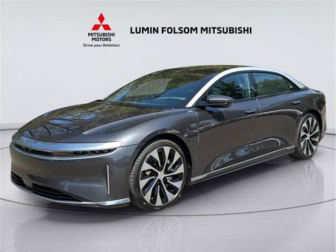 Used 2023 Lucid Air Touring AWD/4WD image 1