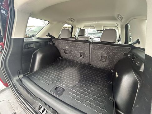 Used 2025 Ford Bronco Sport Badlands image 7