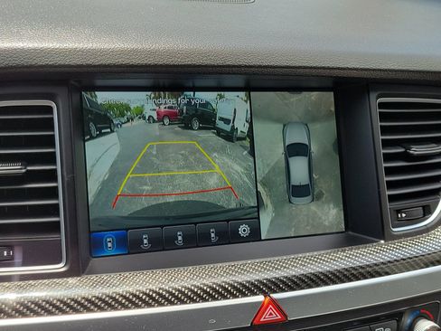 Used 2018 Genesis G80 3.3T Sport AWD/4WD image 25