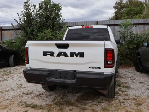 Used 2026 RAM 2500 Tradesman AWD/4WD image 13