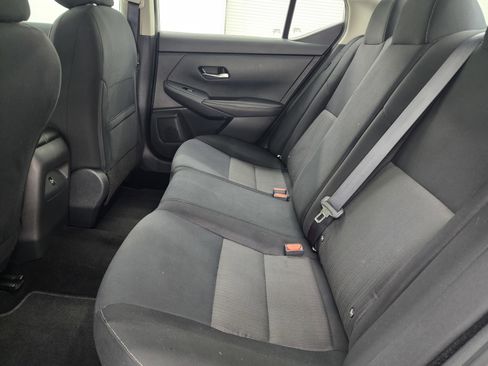 Used 2023 Nissan Sentra SV image 31