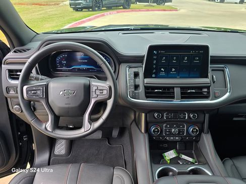 Used 2024 Chevrolet Tahoe RST w/ Luxury Package image 20