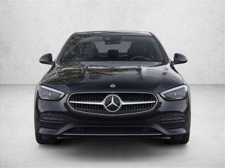 Used 2023 Mercedes-Benz C 300 Sedan video 2