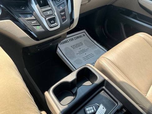 Used 2024 Honda Odyssey Touring image 40