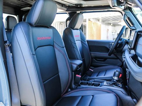 New 2026 Jeep Gladiator Rubicon image 18