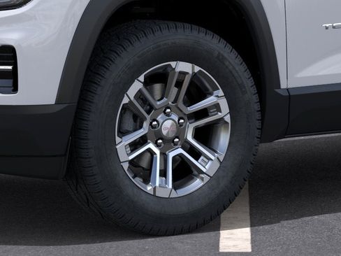 New 2027 GMC Terrain Elevation FWD image 33