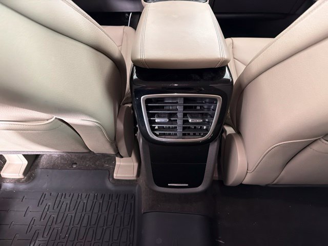 Certified 2022 Lincoln Nautilus FWD w/ Premium Package image 29