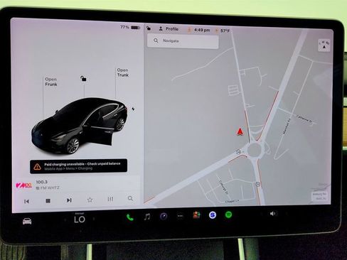 Used 2020 Tesla Model 3 Long Range image 19