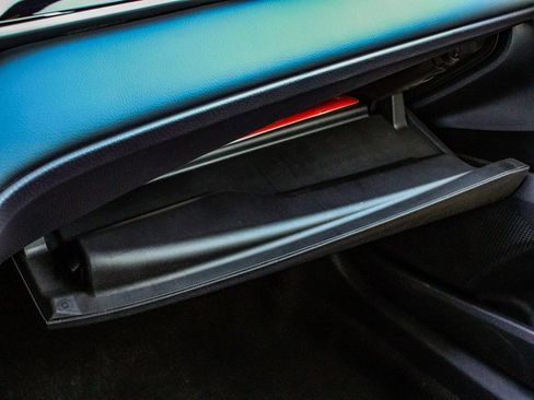 Used 2025 Toyota Camry XSE FWD image 18