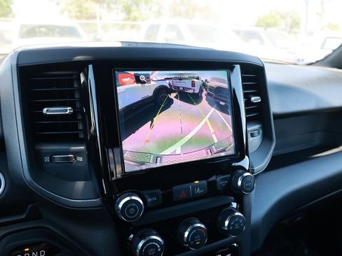 New 2026 RAM 1500 Tradesman RWD image 22