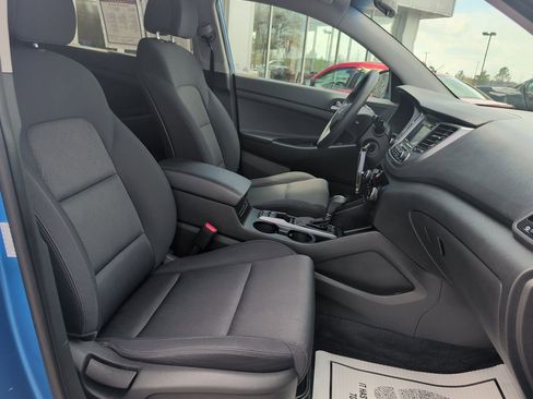 Used 2017 Hyundai Tucson SE image 21