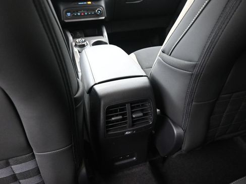 New 2026 Ford Bronco Sport Big Bend AWD/4WD image 20