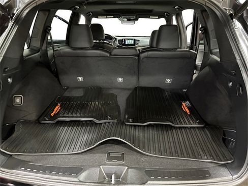 Used 2022 Honda Passport TrailSport image 12