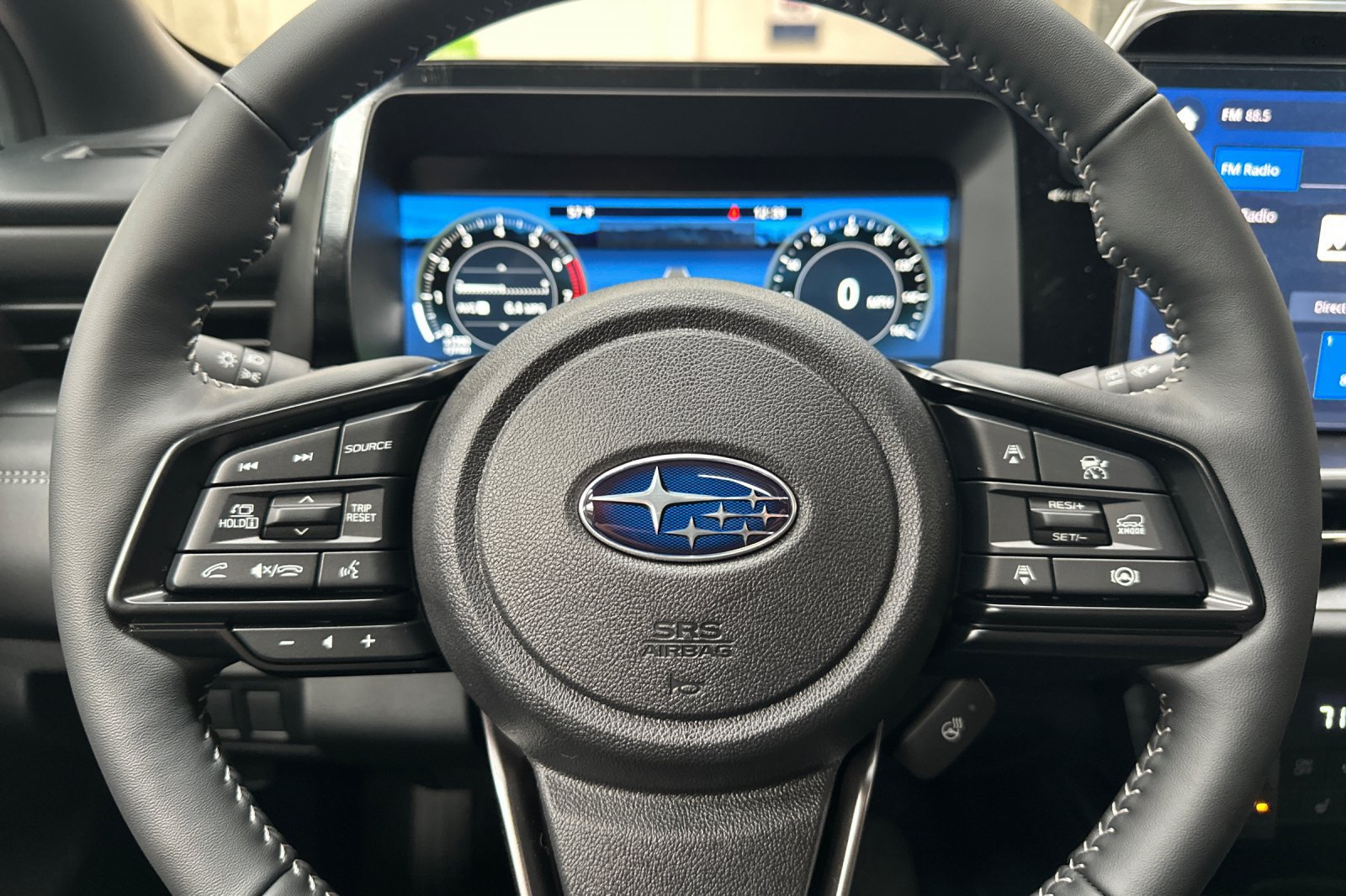New 2026 Subaru Outback Touring XT AWD/4WD image 29
