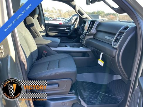 New 2026 RAM 1500 Big Horn image 20