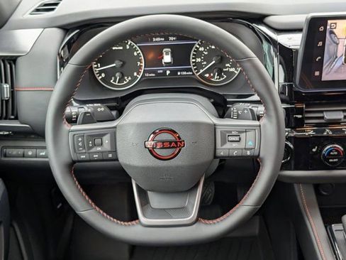 New 2026 Nissan Pathfinder Rock Creek AWD/4WD image 17