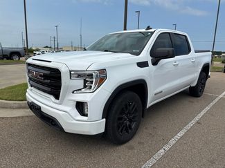 Used 2021 GMC Sierra 1500 Elevation RWD video 1