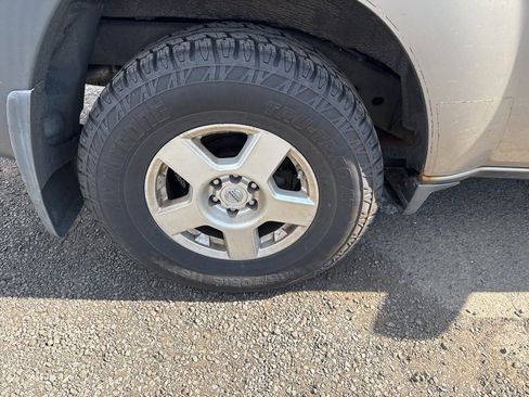 Used 2007 Nissan Xterra S image 23