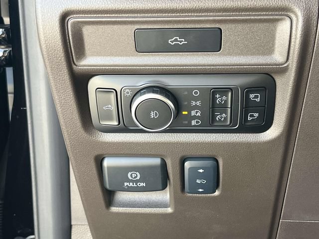 New 2026 Ford F150 King Ranch w/ Equipment Group 601A High AWD/4WD image 25