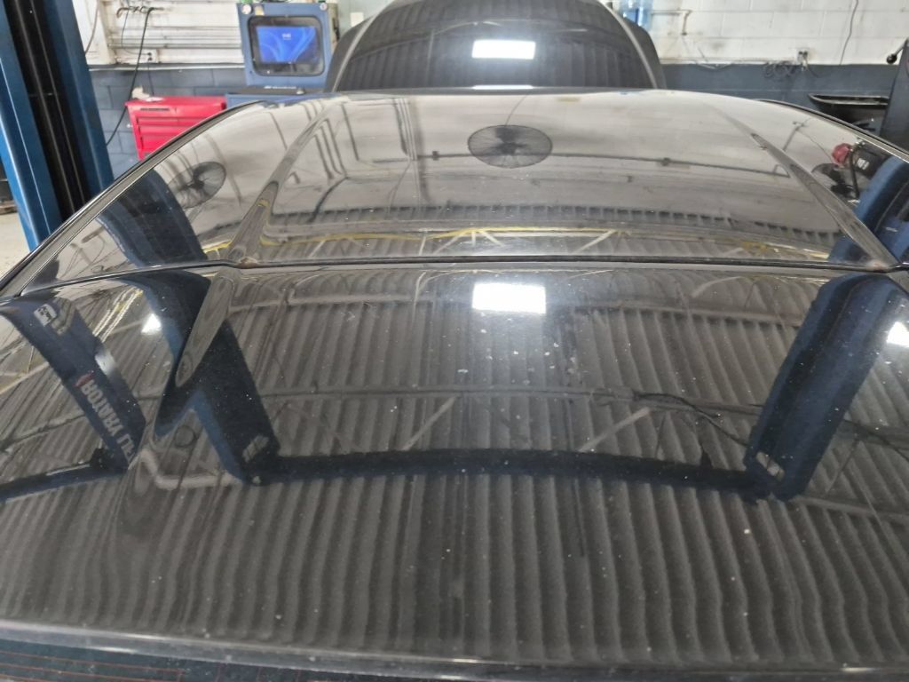 Used 2024 MAZDA MAZDA3 s FWD image 15