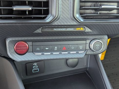 New 2026 Ford Mustang Coupe RWD image 20