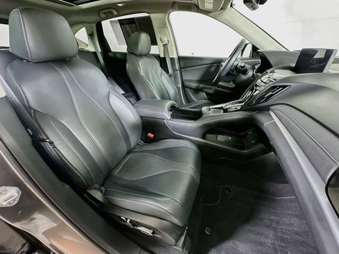 Used 2023 Acura RDX w/ Technology Package AWD/4WD image 35