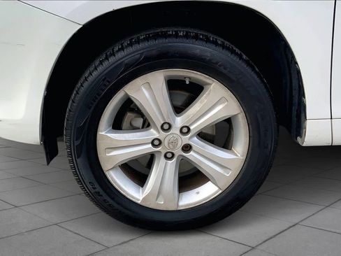 Used 2008 Toyota Highlander Limited image 9