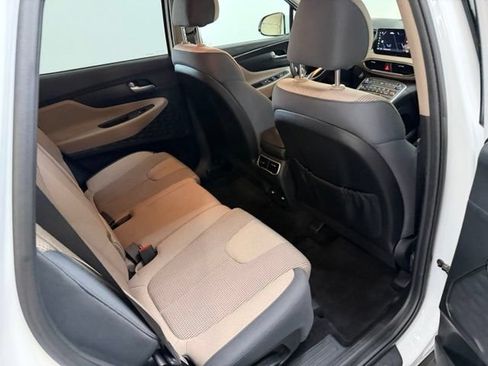 Used 2023 Hyundai Santa Fe SEL FWD image 41