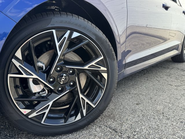 New 2026 Kia K5 GT-Line AWD/4WD image 28