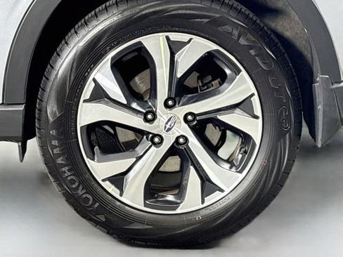 Used 2020 Subaru Outback Limited w/ Popular Package #2 AWD/4WD image 35