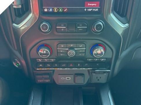 Used 2019 Chevrolet Silverado 1500 High Country w/ Trailer Camera Package AWD/4WD image 18