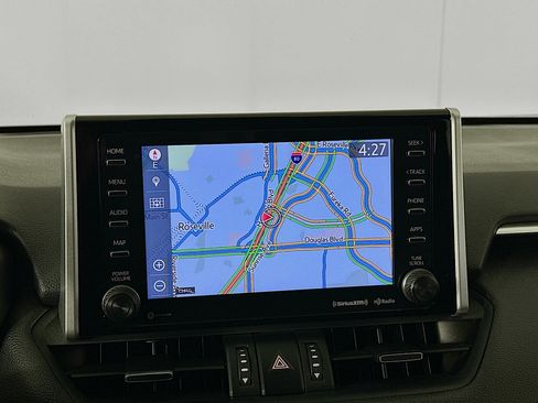 Used 2019 Toyota RAV4 Limited w/ Cold Weather Package image 21