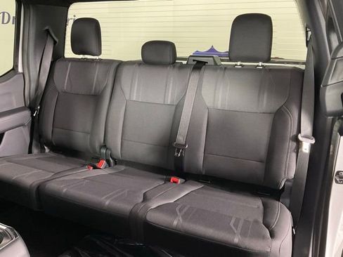 New 2026 Ford F150 STX w/ Equipment Group 200A image 16