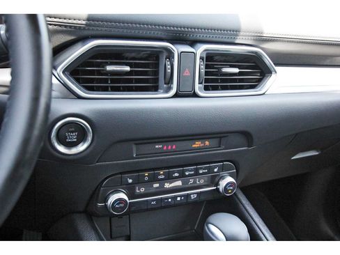 Used 2025 MAZDA CX-5 AWD 2.5 S w/ Preferred Package image 24