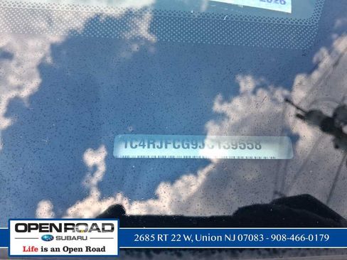 Used 2018 Jeep Grand Cherokee High Altitude AWD/4WD image 27