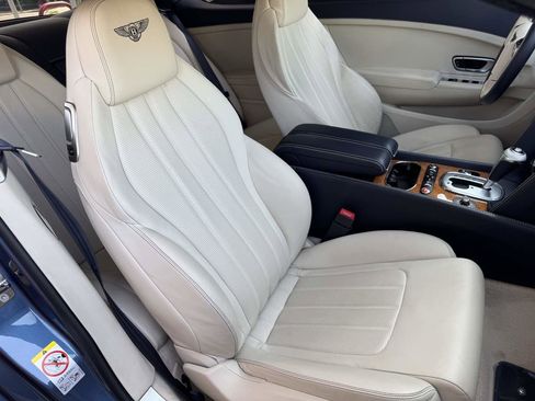Used 2012 Bentley Continental GT image 20