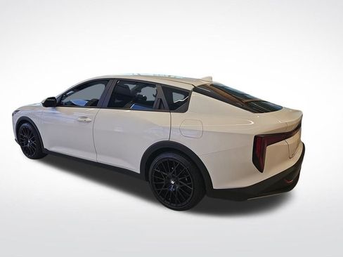 Used 2025 Kia K4 LXS image 3