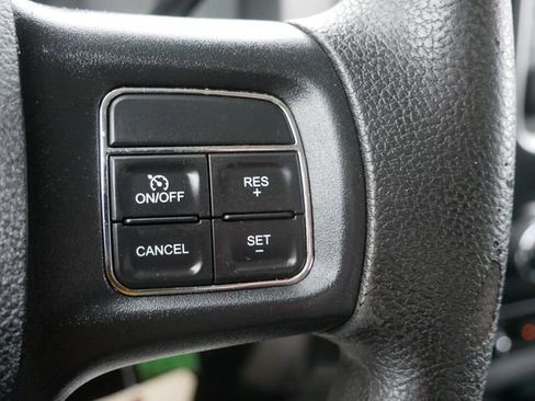 Used 2017 RAM 3500 Tradesman w/ Snow Chief Group image 25