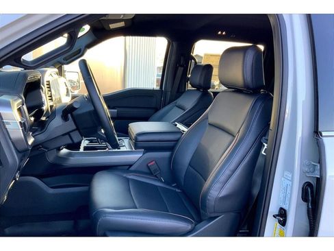 New 2026 Ford F150 Lariat image 25