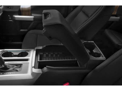 Used 2015 Ford F150 Lariat AWD/4WD image 17