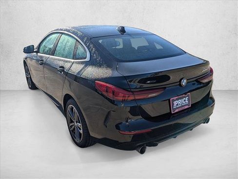 Used 2024 BMW 228i xDrive Gran Coupe image 8