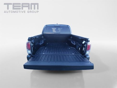 Used 2023 Toyota Tacoma TRD Off-Road image 13