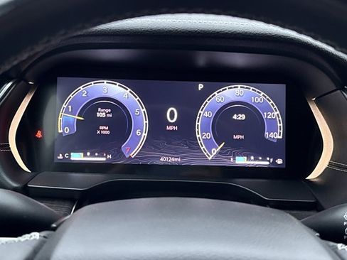 Used 2022 Jeep Grand Cherokee Limited image 24