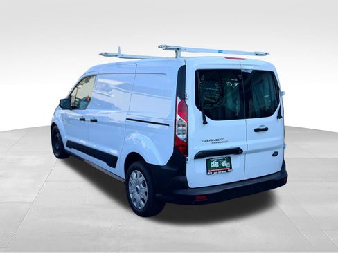 Used 2022 Ford Transit Connect XL FWD image 7
