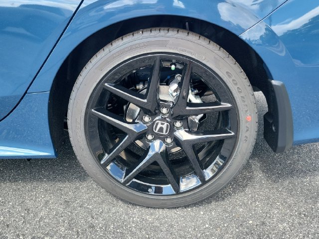 New 2026 Honda Civic Sport image 7